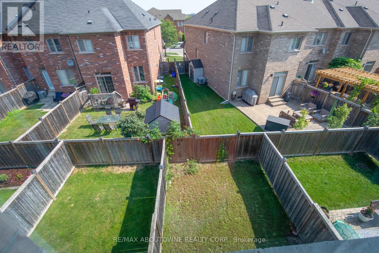 75 - 2178 Fiddlers Way, Oakville, Ontario  L6M 0L5 - Photo 11 - W13108866
