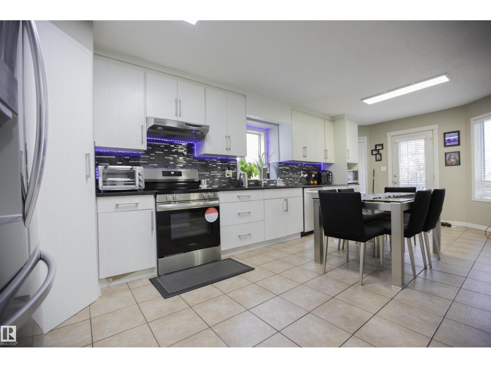 2817 40a Av Nw, Edmonton, Alberta  T6T 1L7 - Photo 12 - E4486938