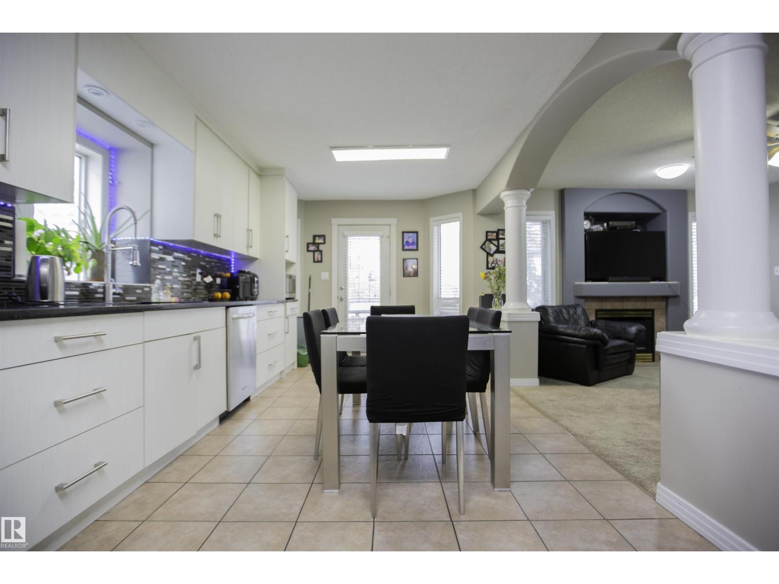 2817 40a Av Nw, Edmonton, Alberta  T6T 1L7 - Photo 13 - E4486938