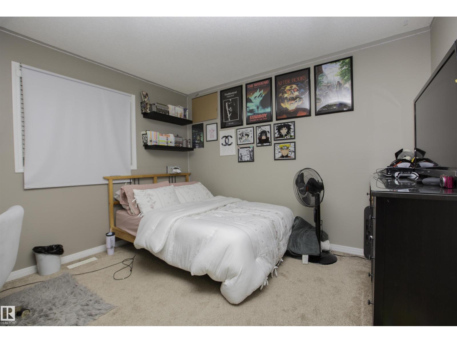 2817 40a Av Nw, Edmonton, Alberta  T6T 1L7 - Photo 26 - E4486938