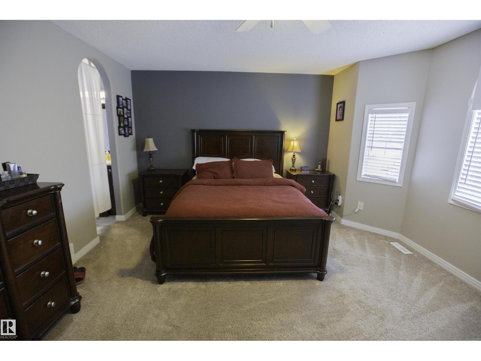 2817 40a Av Nw, Edmonton, Alberta  T6T 1L7 - Photo 27 - E4486938