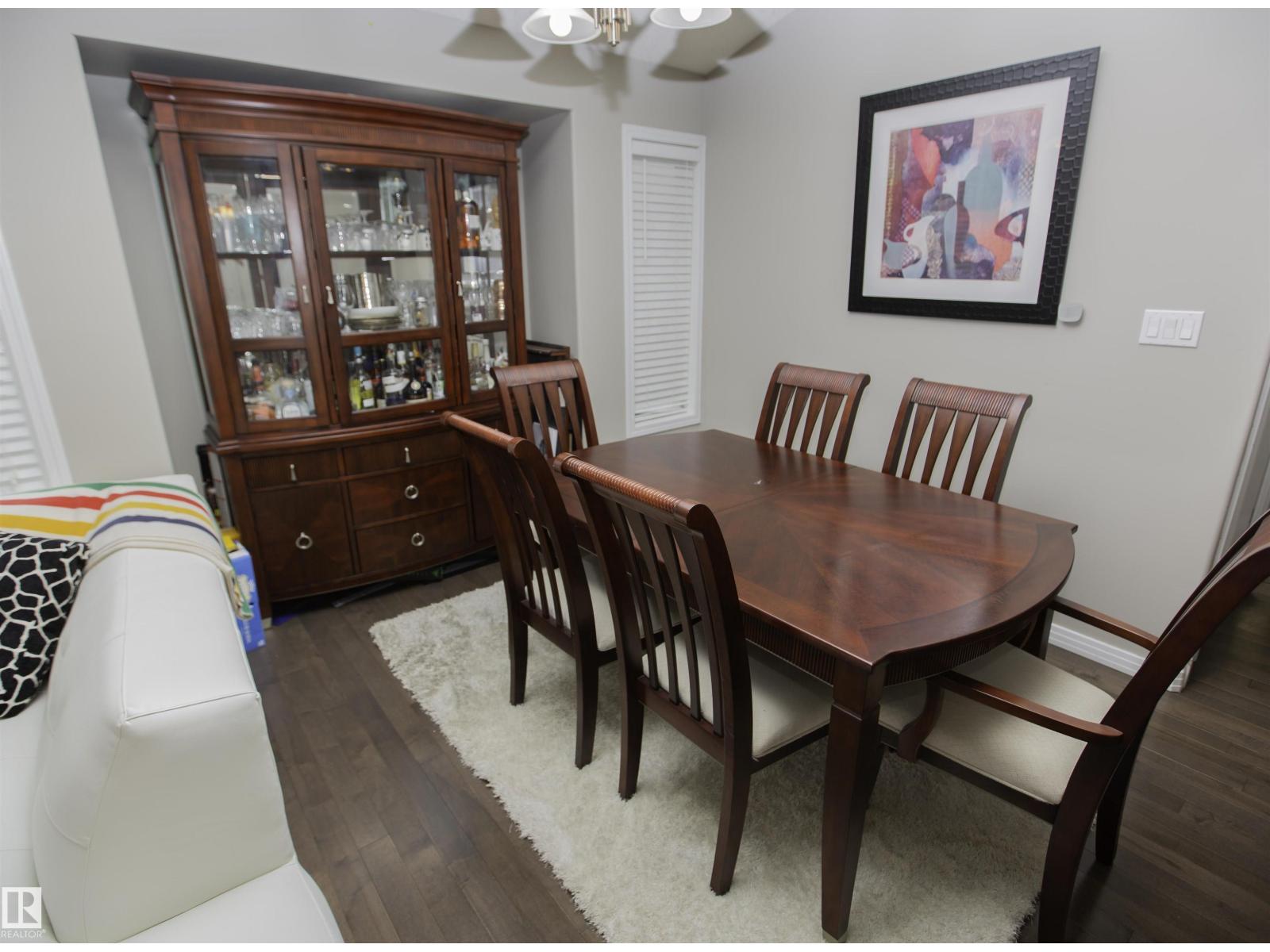 2817 40a Av Nw, Edmonton, Alberta  T6T 1L7 - Photo 5 - E4486938