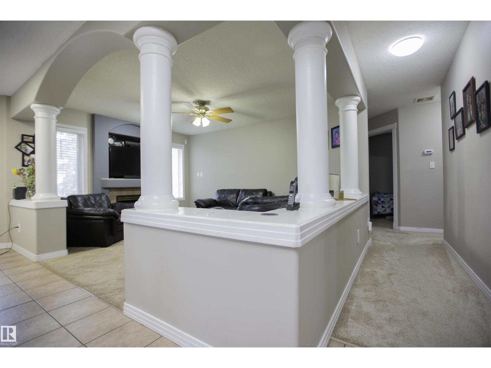 2817 40a Av Nw, Edmonton, Alberta  T6T 1L7 - Photo 6 - E4486938