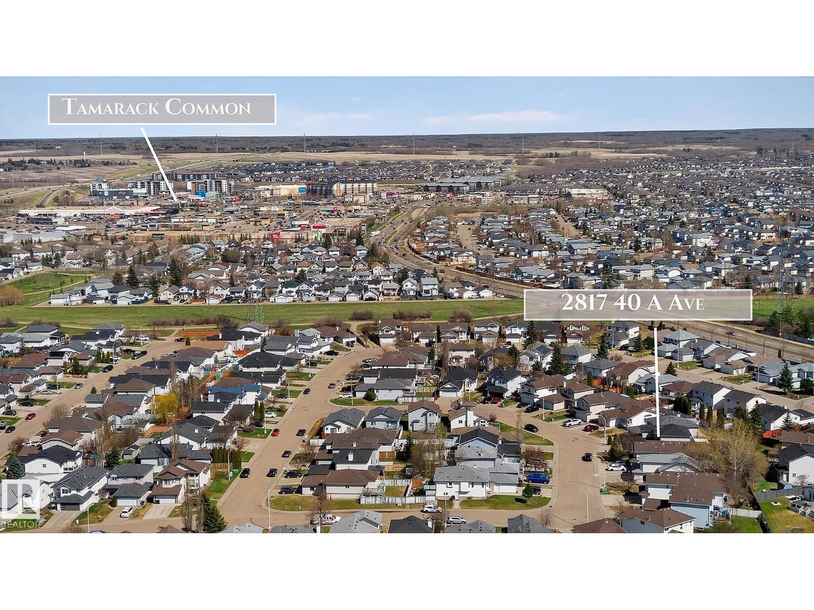 2817 40a Av Nw, Edmonton, Alberta  T6T 1L7 - Photo 64 - E4486938