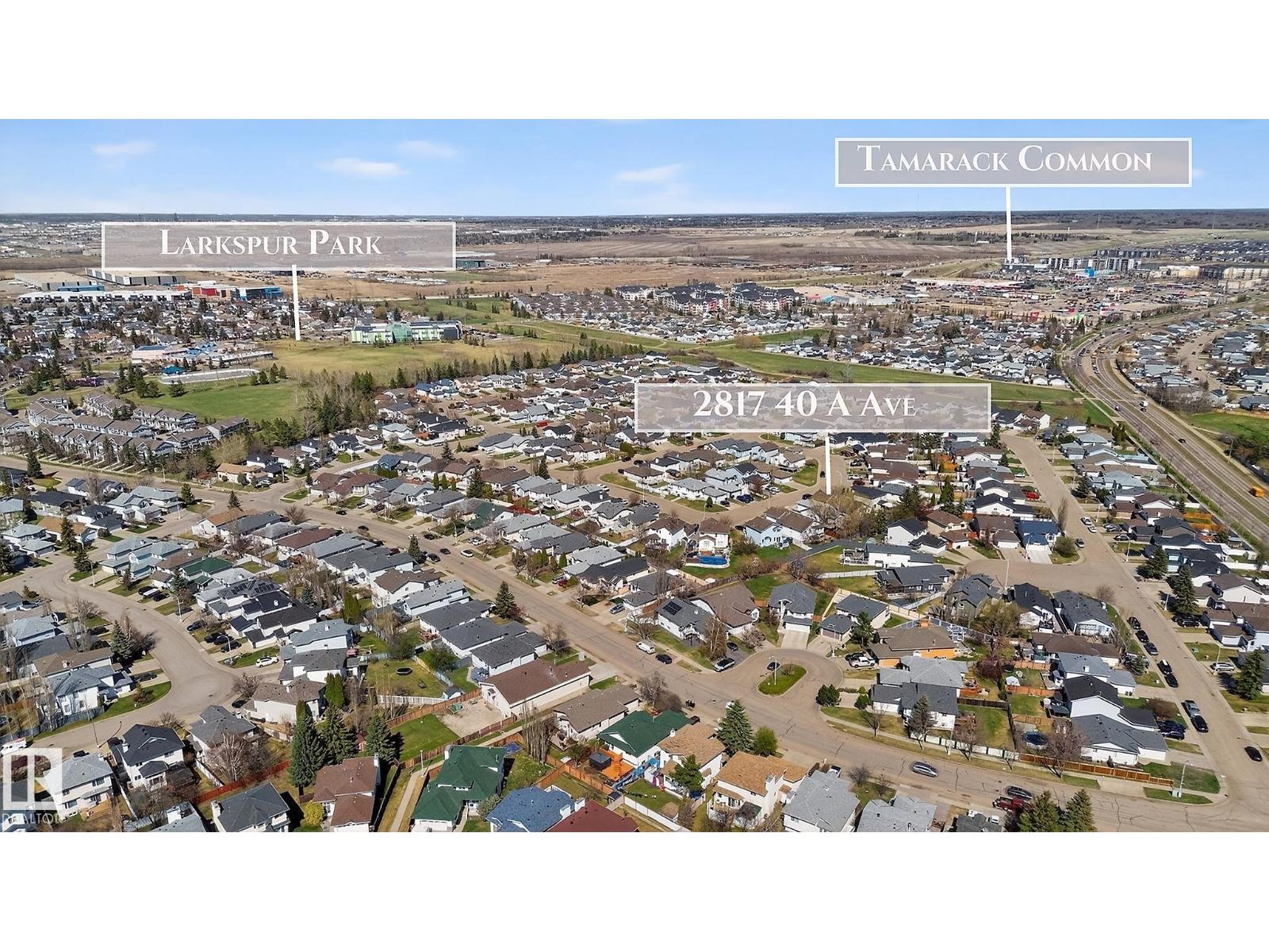 2817 40a Av Nw, Edmonton, Alberta  T6T 1L7 - Photo 65 - E4486938