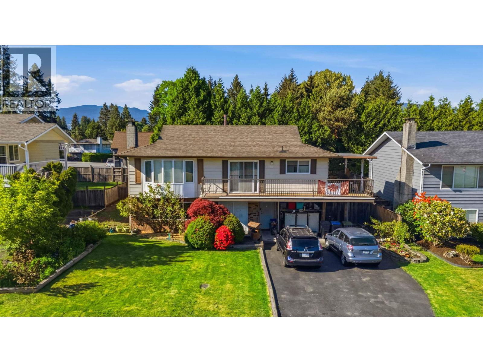 1939 CONNAUGHT AVENUE, Port Coquitlam, British Columbia