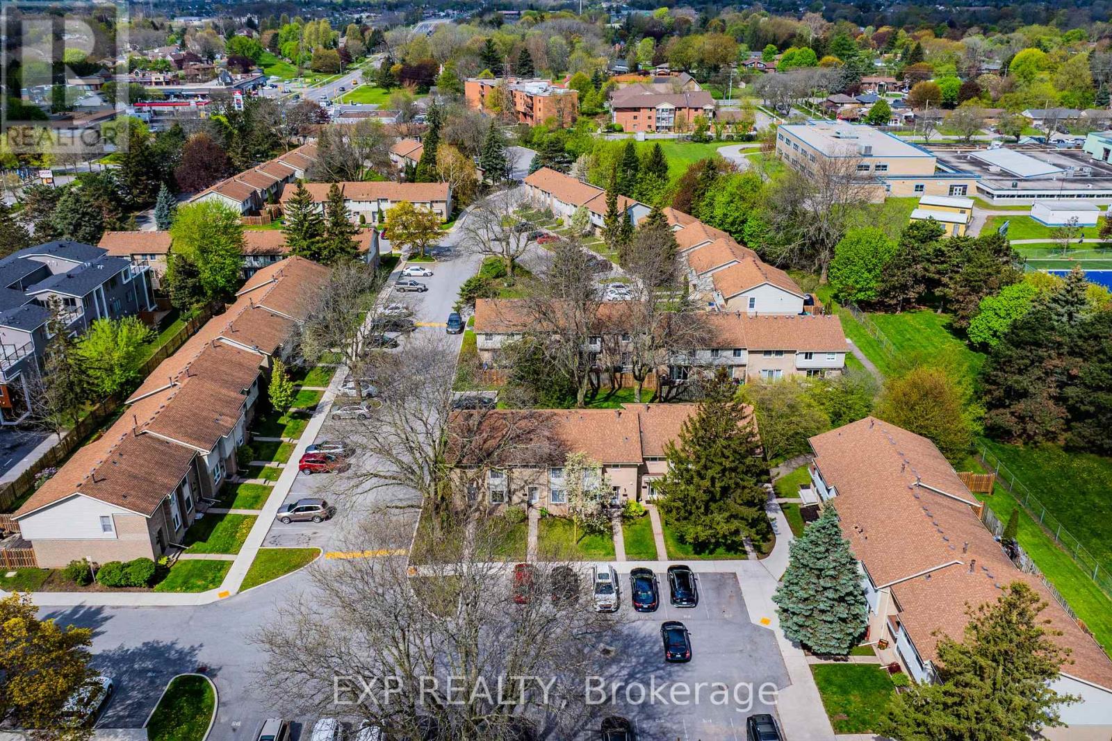 78 - 6767 Thorold Stone Road, Niagara Falls, Ontario  L2J 3W9 - Photo 33 - X13108880