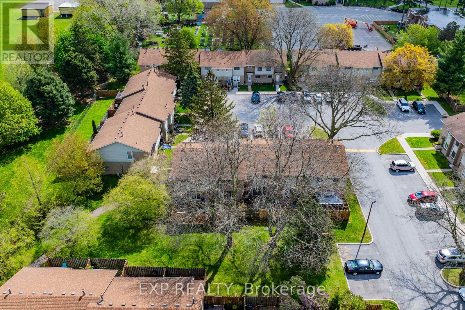 78 - 6767 Thorold Stone Road, Niagara Falls, Ontario  L2J 3W9 - Photo 34 - X13108880