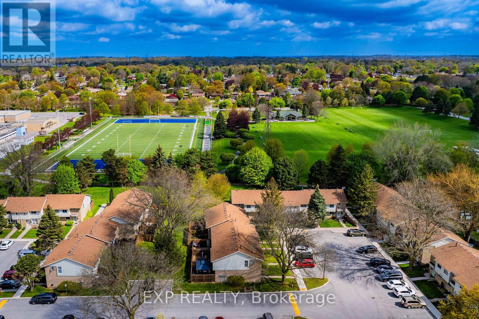 78 - 6767 Thorold Stone Road, Niagara Falls, Ontario  L2J 3W9 - Photo 35 - X13108880