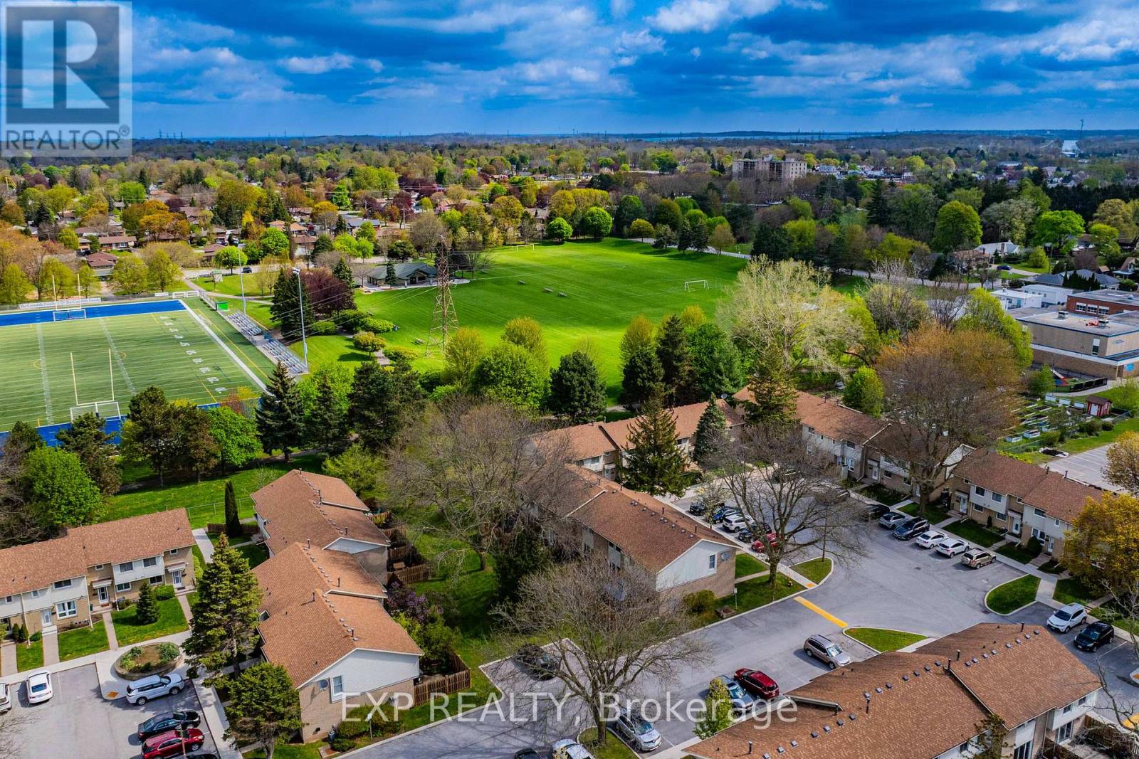 78 - 6767 Thorold Stone Road, Niagara Falls, Ontario  L2J 3W9 - Photo 36 - X13108880