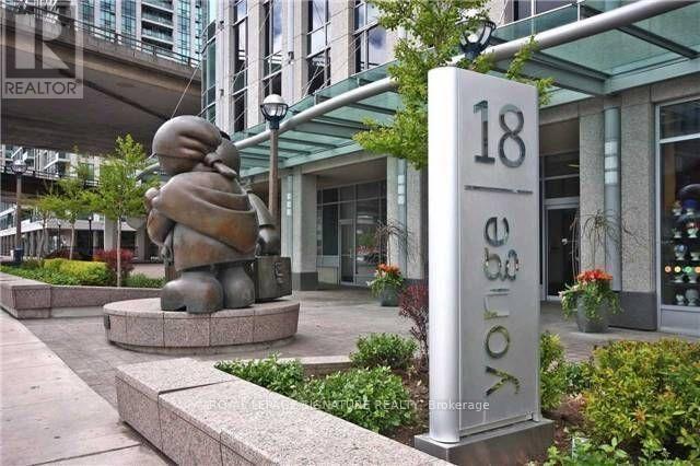 1701 - 18 Yonge Street, Toronto, Ontario  M5E 1Z8 - Photo 35 - C13098106