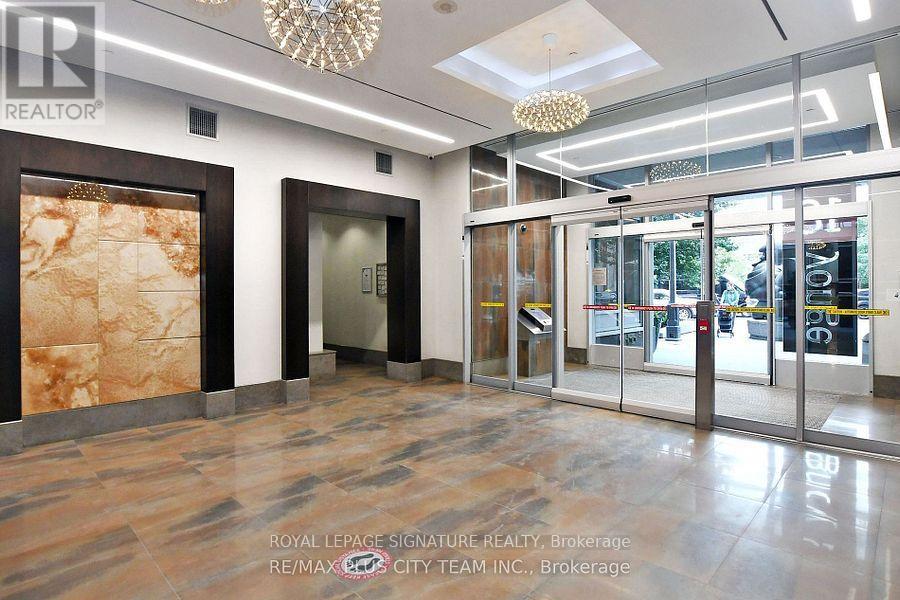 1701 - 18 Yonge Street, Toronto, Ontario  M5E 1Z8 - Photo 4 - C13098106