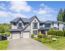 13 24455 61 AVENUE, Langley, British Columbia