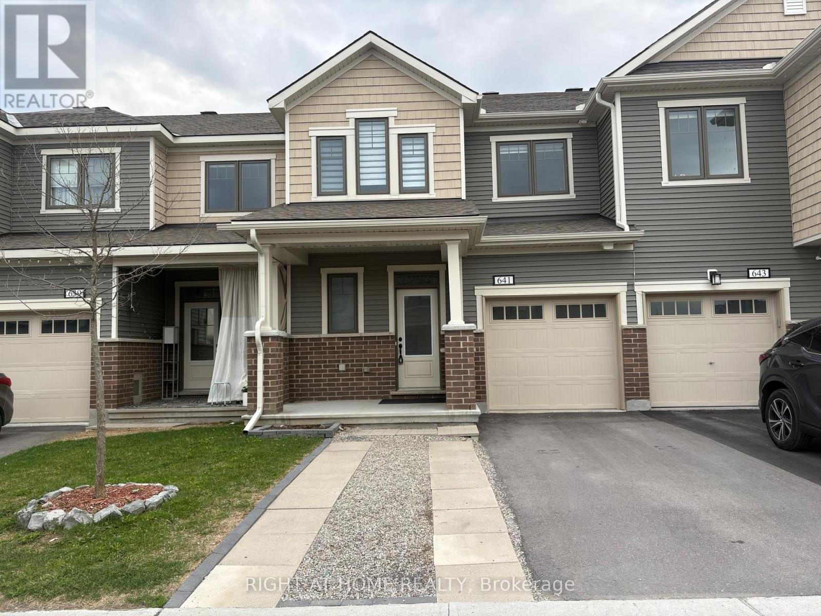 641 ALLIED MEWS, ottawa, Ontario
