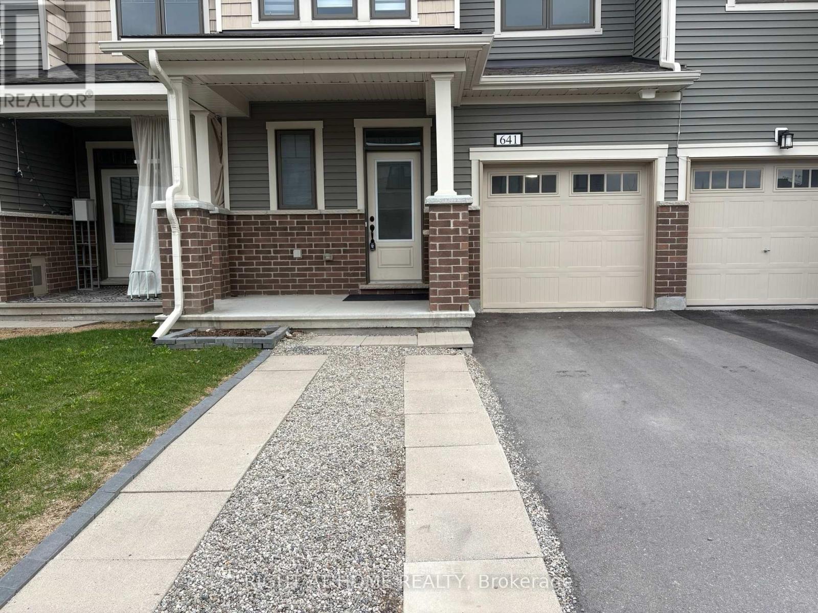 641 Allied Mews, Ottawa, Ontario  K2S 3A1 - Photo 2 - X13108868