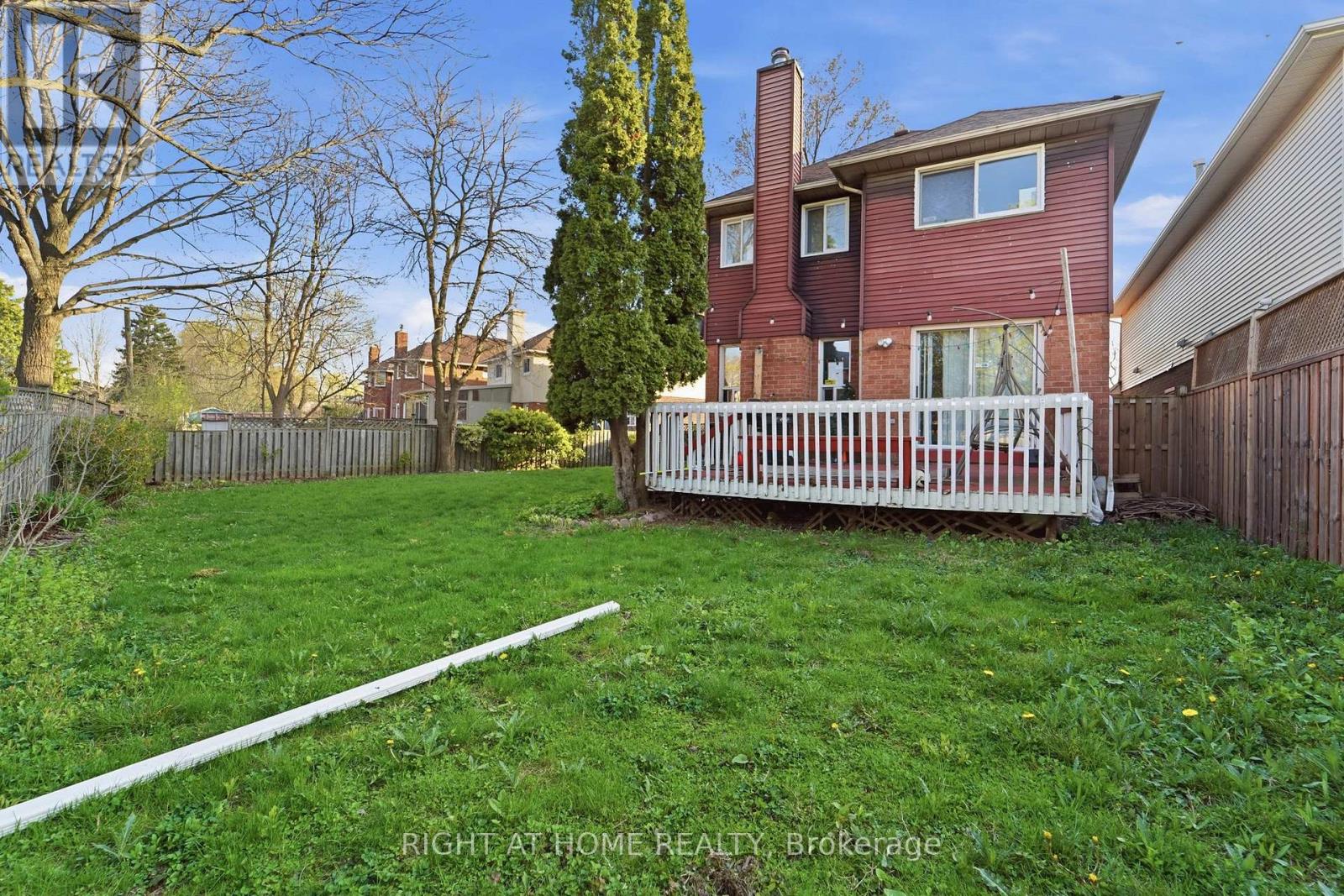 141 Sandown Avenue E, Toronto, Ontario  M1N 3W6 - Photo 39 - E13108878