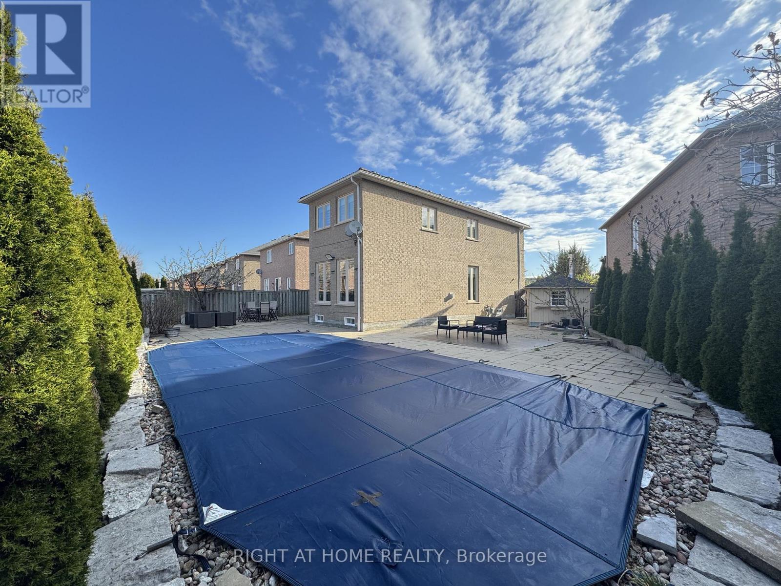 122 Red Cardinal Trail, Richmond Hill, Ontario  L4E 4B7 - Photo 28 - N12902954