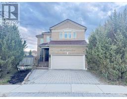 122 RED CARDINAL TRAIL, Richmond Hill, Ontario