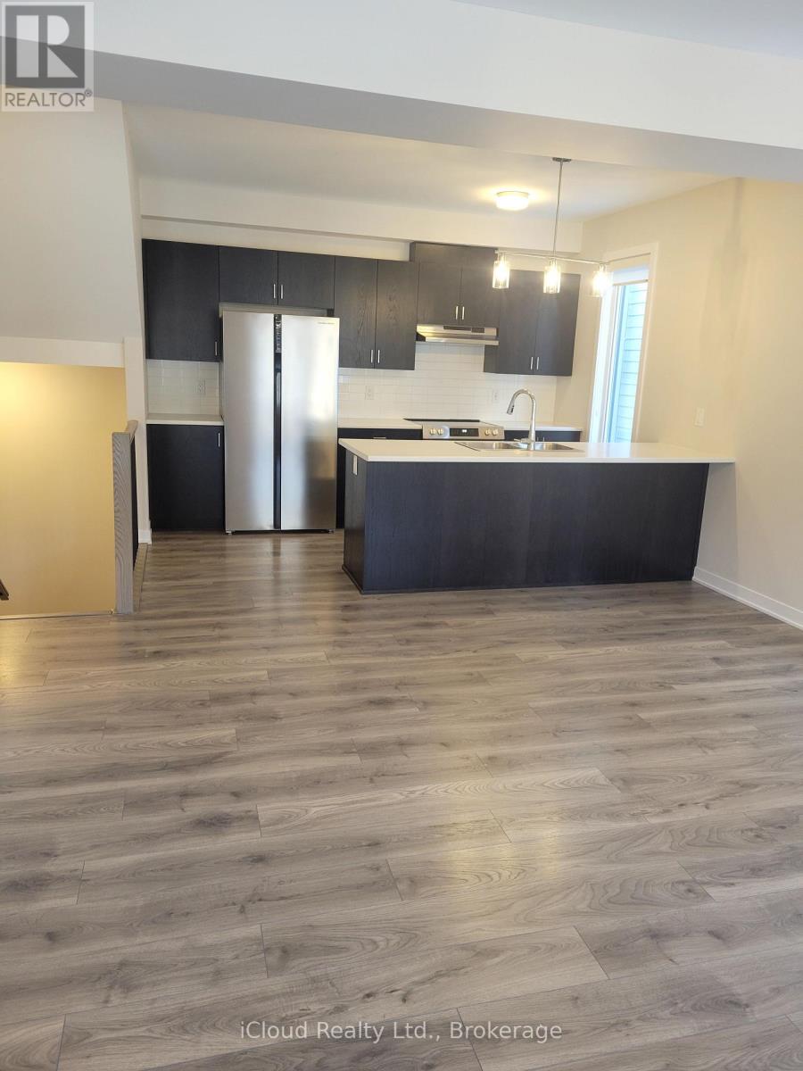 318 Catsfoot Walk, Ottawa, Ontario  K2J 7G9 - Photo 8 - X13108698
