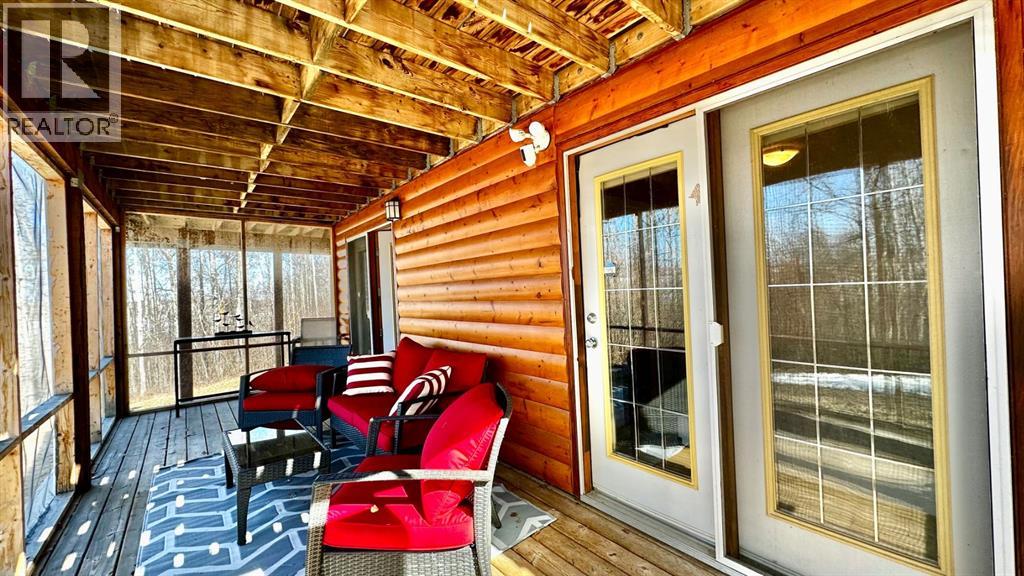 154, 14457 Rd 683 Township, Rural Lac La Biche County, Alberta  T0A 2C0 - Photo 28 - A2308932