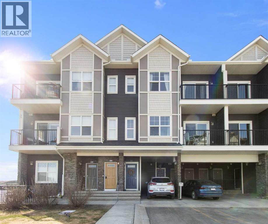 408, 250 Fireside View, Cochrane, Alberta  T4C 2M2 - Photo 28 - A2291408