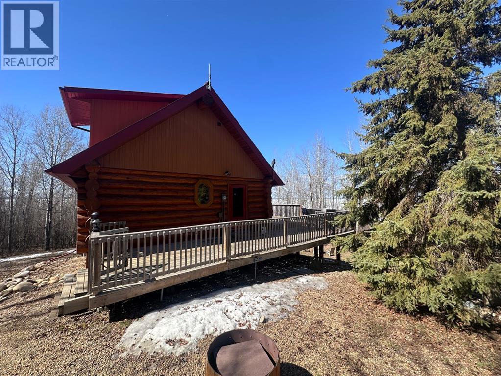 154, 14457 Rd 683 Township, Rural Lac La Biche County, Alberta  T0A 2C0 - Photo 4 - A2308932