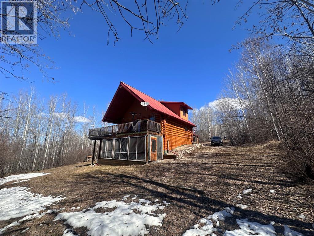 154, 14457 Rd 683 Township, Rural Lac La Biche County, Alberta  T0A 2C0 - Photo 3 - A2308932
