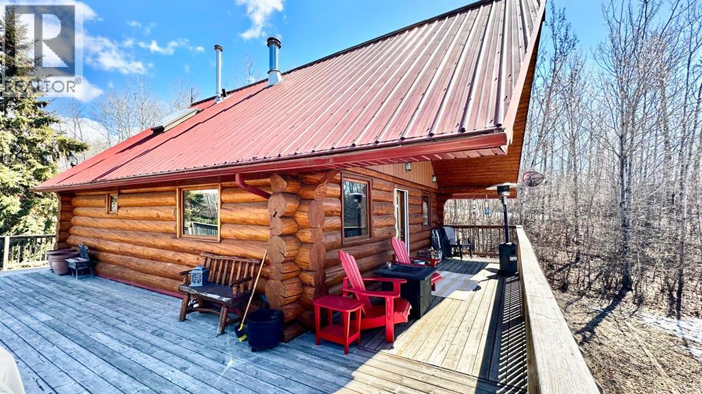 154, 14457 Rd 683 Township, Rural Lac La Biche County, Alberta  T0A 2C0 - Photo 2 - A2308932