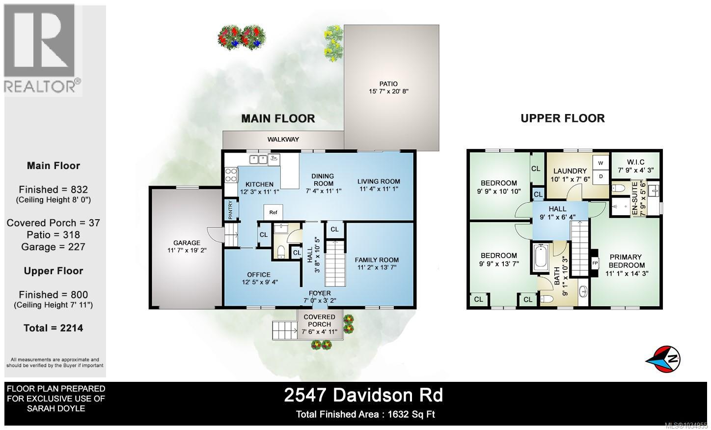 2547 Davidson Rd, Shawnigan Lake, British Columbia  V0R 2W2 - Photo 17 - 1034955