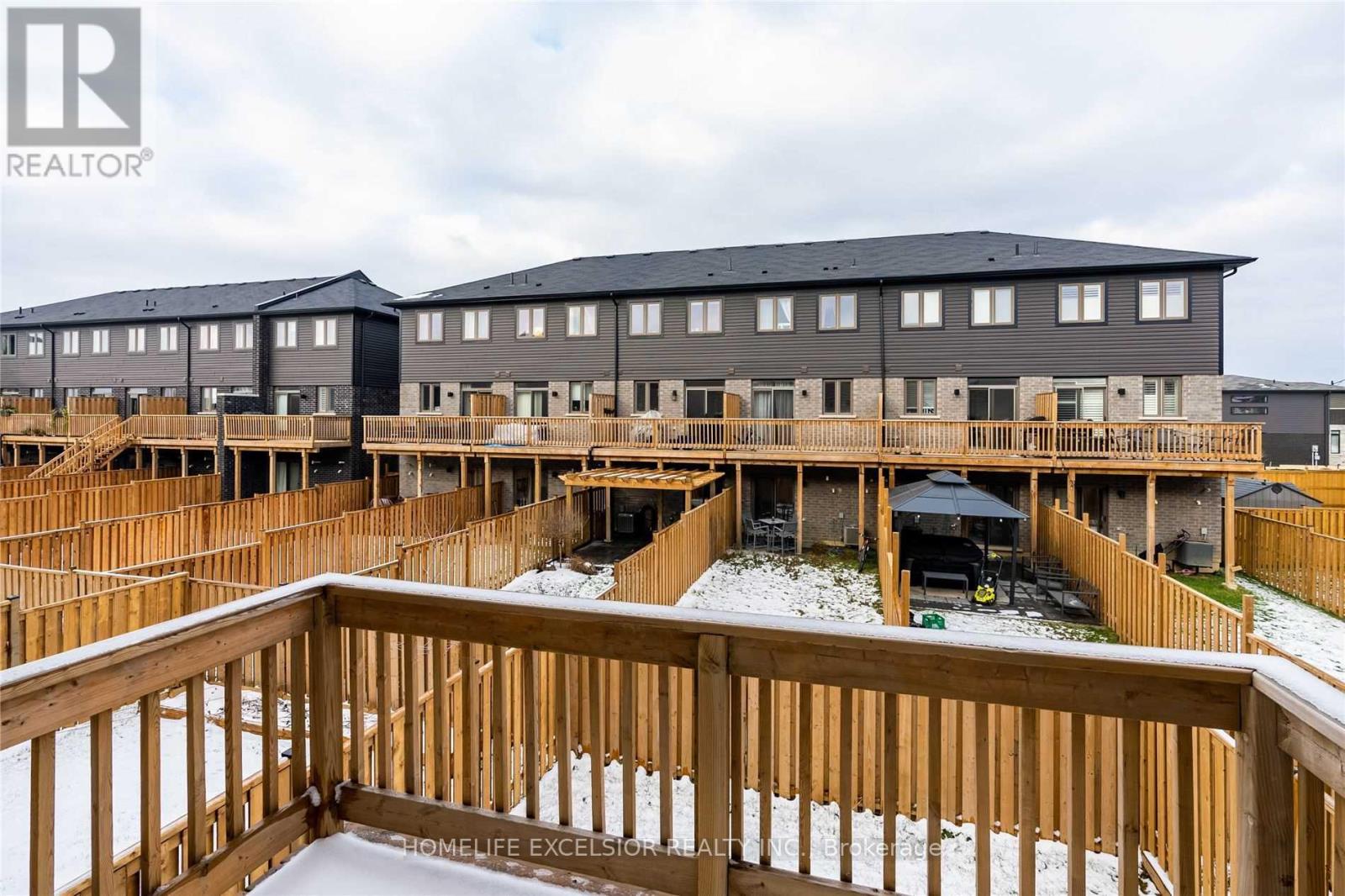 115 Columbus Gate, Hamilton, Ontario L8J 0L3 - Photo 23 - X13108890