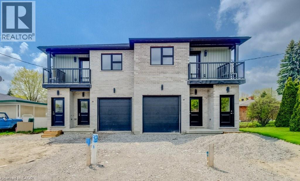 19 DOWNEY Street Unit# 4, Kitchener, Ontario