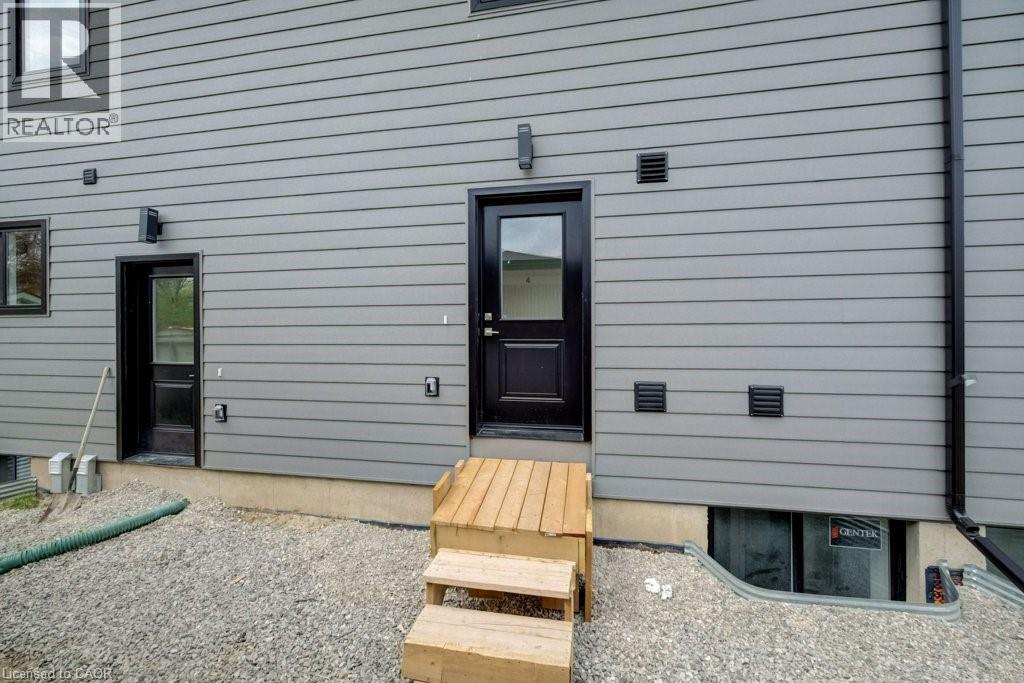 19 Downey Street Unit# 4, Kitchener, Ontario  N2H 6K5 - Photo 2 - 40817534