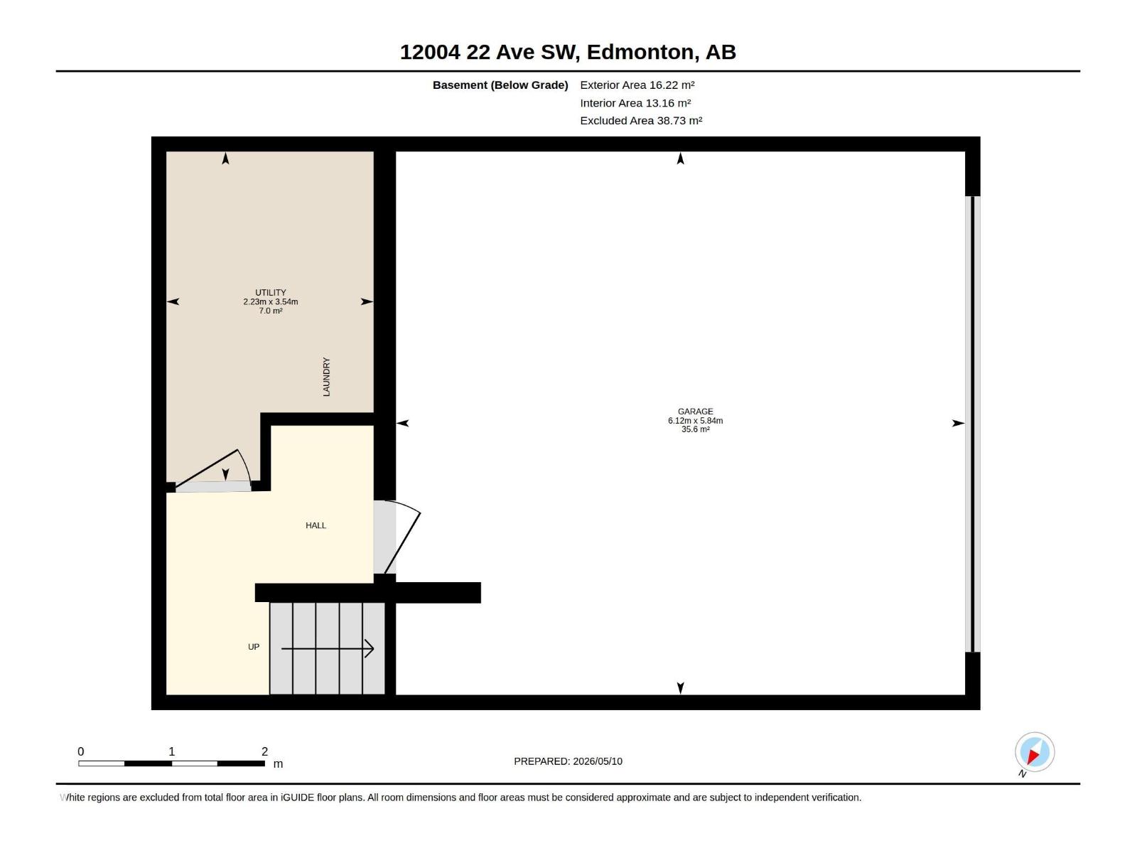 #49 12004 22 Av Sw, Edmonton, Alberta  T6W 0T1 - Photo 52 - E4486909
