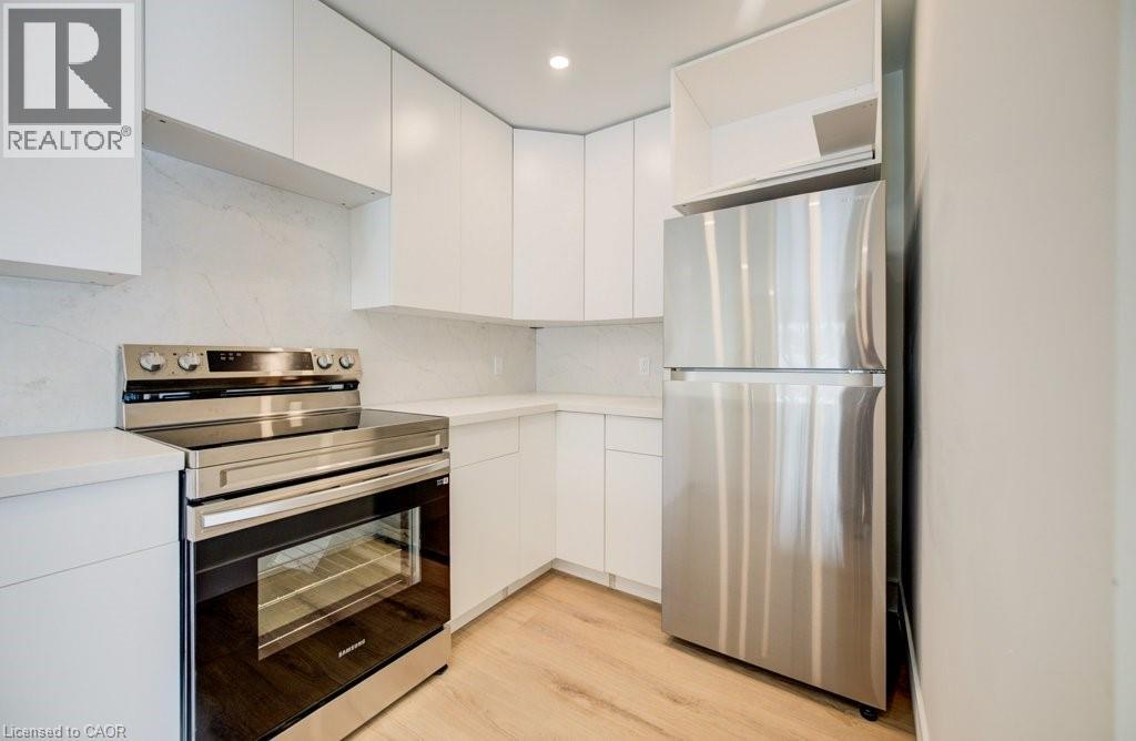 19 Downey Street Unit# 4, Kitchener, Ontario  N2H 6K5 - Photo 7 - 40817534