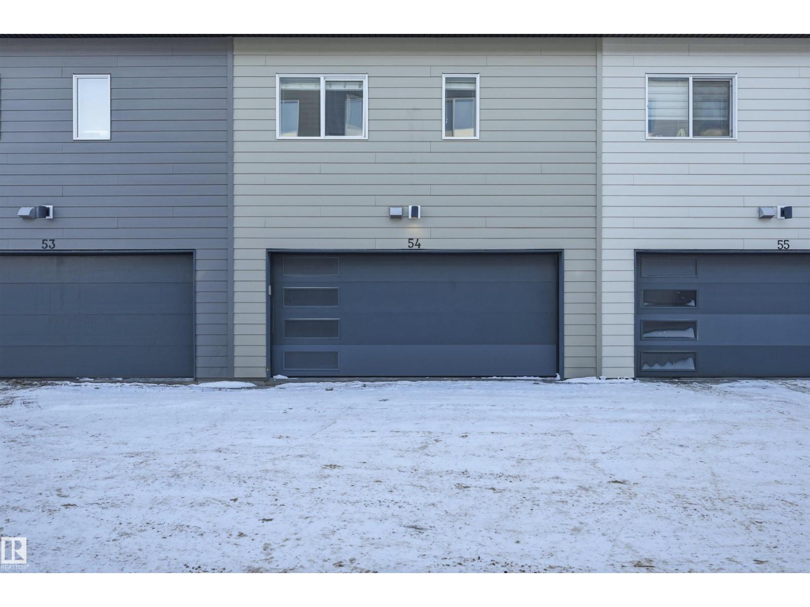 #54 804 Welsh Dr SW, Edmonton, Alberta  T6X 1Y8 - Photo 44 - E4477515