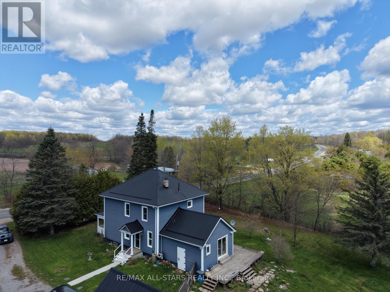 412 Cooper Road, Madoc, Ontario  K0K 2K0 - Photo 2 - X12923622