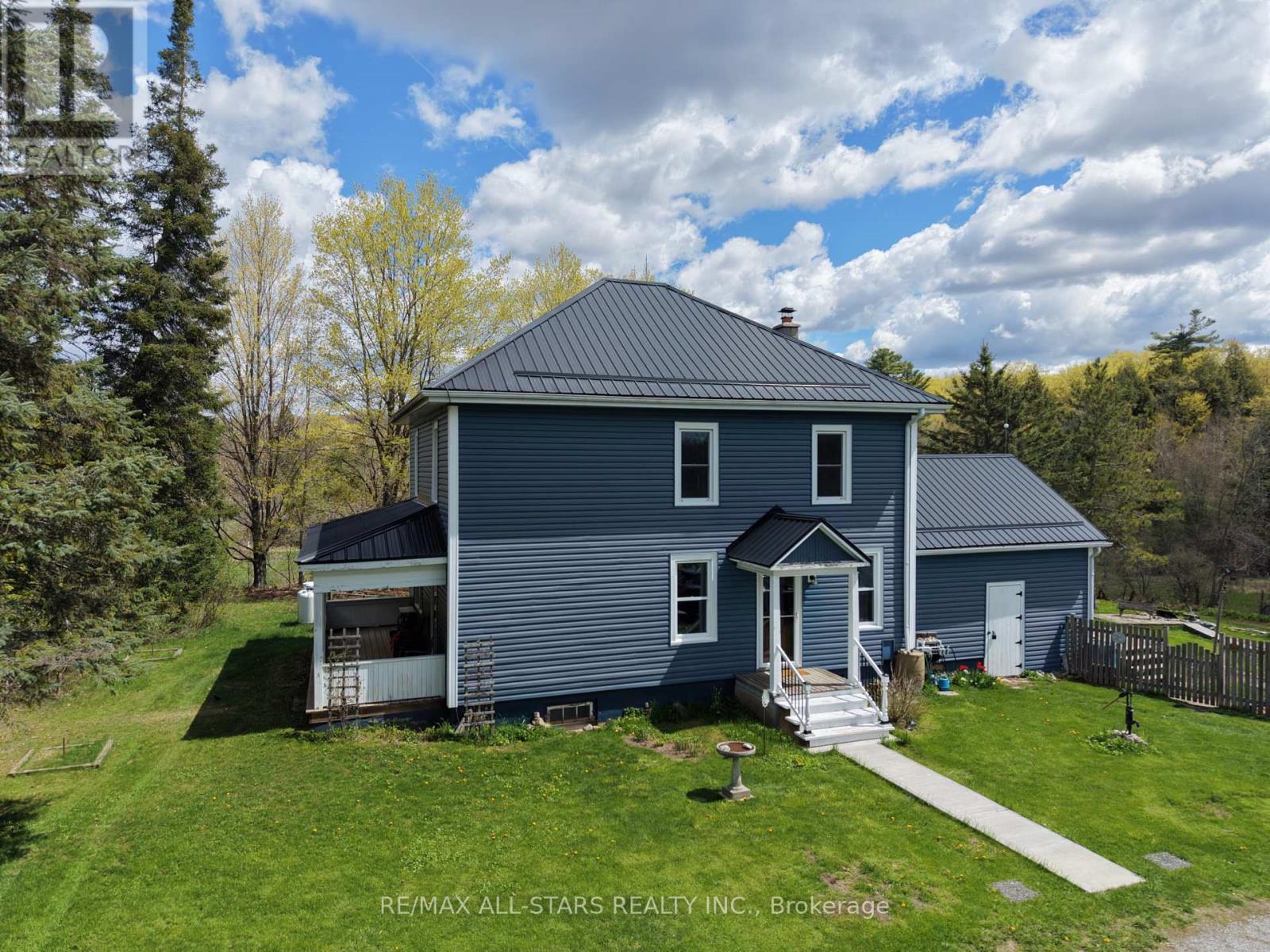 412 COOPER ROAD, Madoc, Ontario