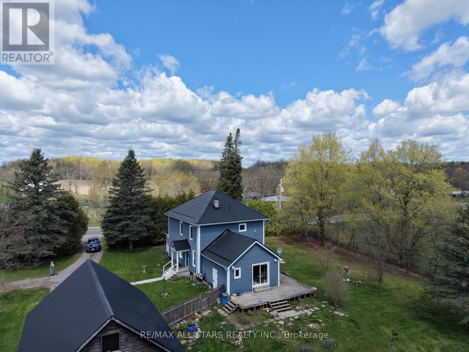 412 Cooper Road, Madoc, Ontario  K0K 2K0 - Photo 4 - X12923622