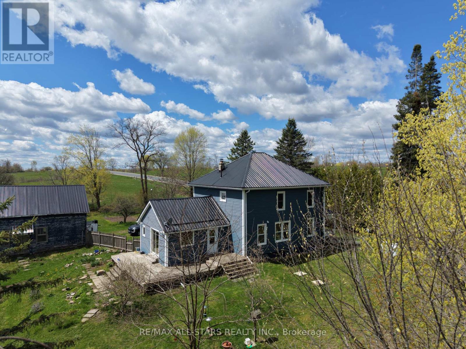 412 Cooper Road, Madoc, Ontario  K0K 2K0 - Photo 5 - X12923622