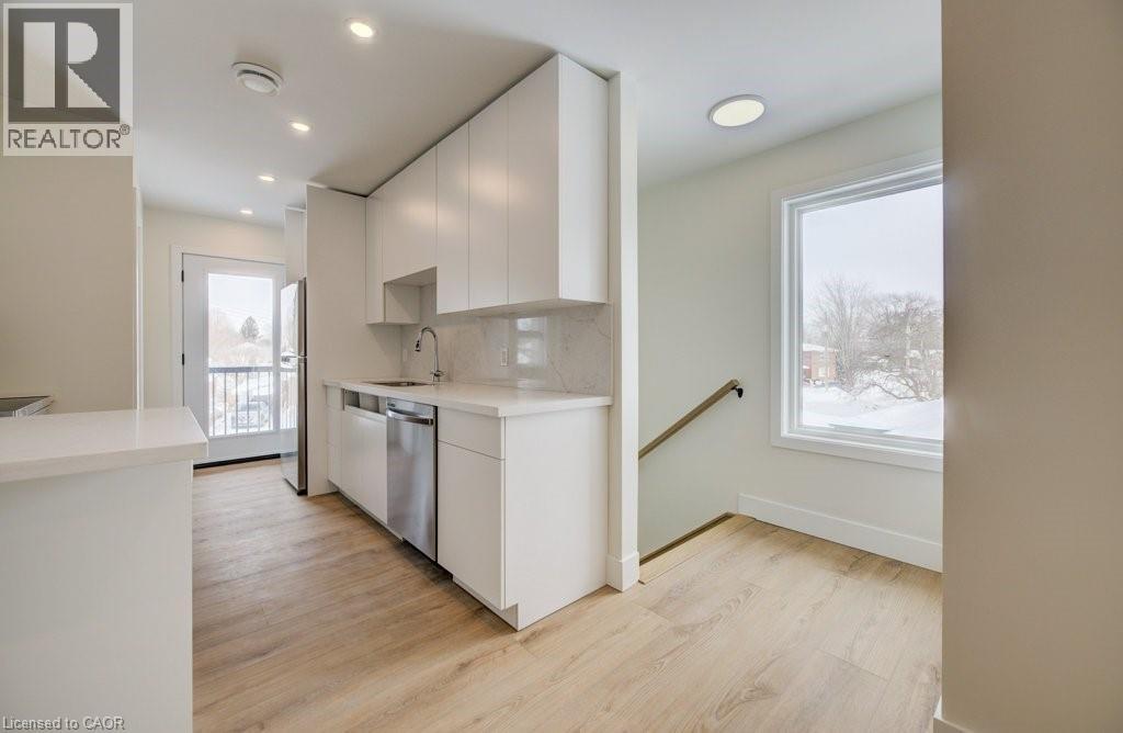 19 Downey Street Unit# 3, Kitchener, Ontario  N2H 6K5 - Photo 4 - 40817533