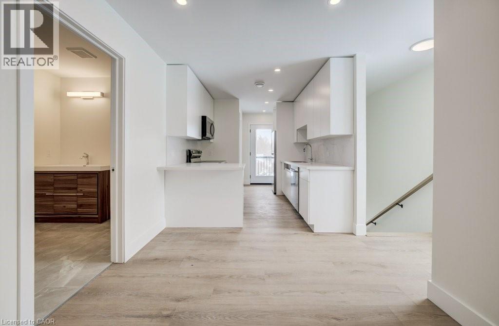19 Downey Street Unit# 3, Kitchener, Ontario  N2H 6K5 - Photo 17 - 40817533