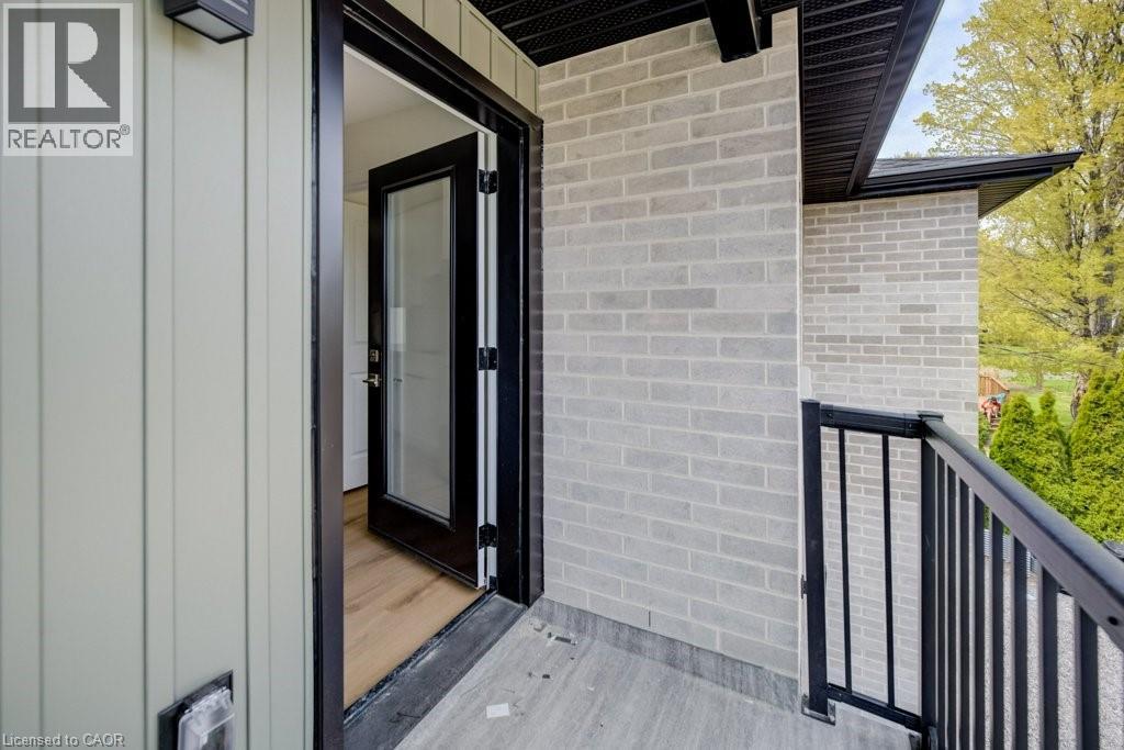 19 Downey Street Unit# 3, Kitchener, Ontario  N2H 6K5 - Photo 12 - 40817533