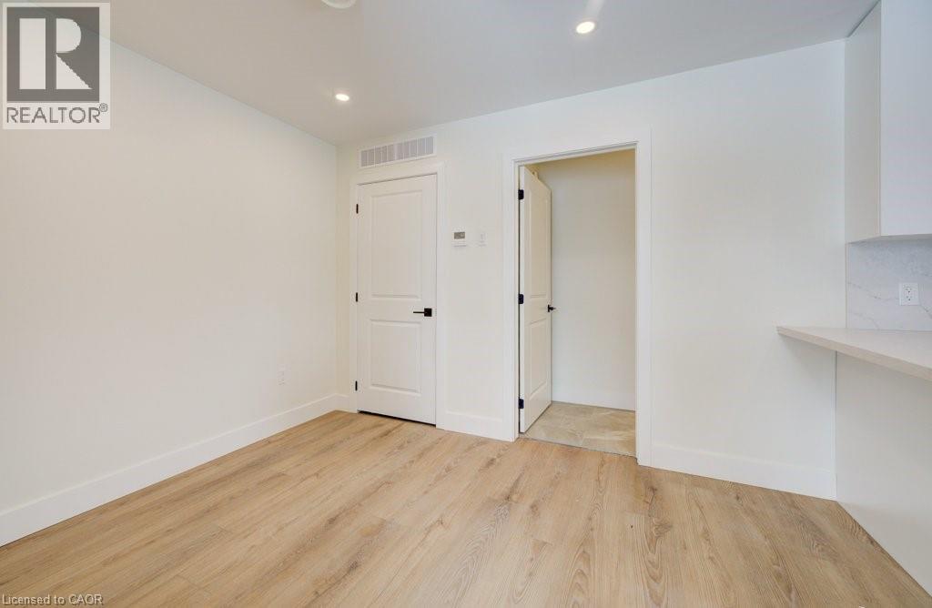 19 Downey Street Unit# 3, Kitchener, Ontario  N2H 6K5 - Photo 16 - 40817533