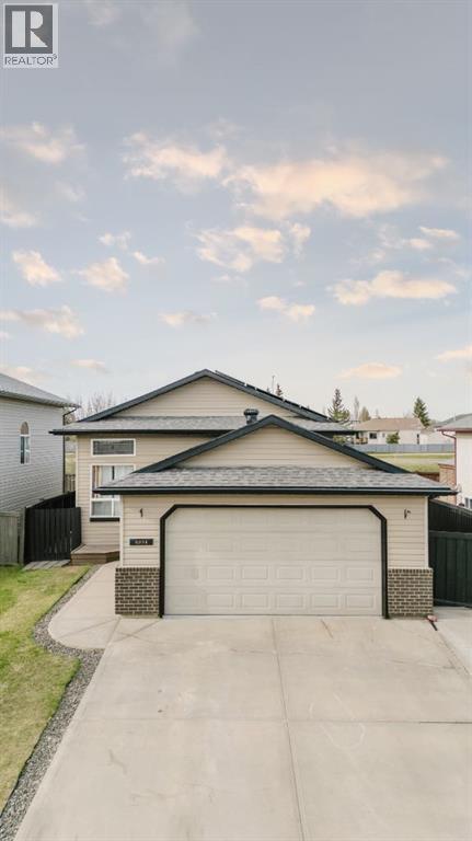 8934 115 Avenue, Grande Prairie, Alberta  T8X 1V1 - Photo 1 - A2308390