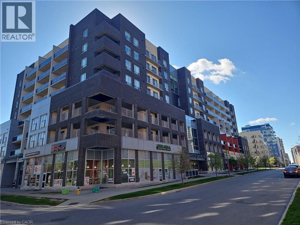 280 LESTER Street Unit# 715, Waterloo, Ontario