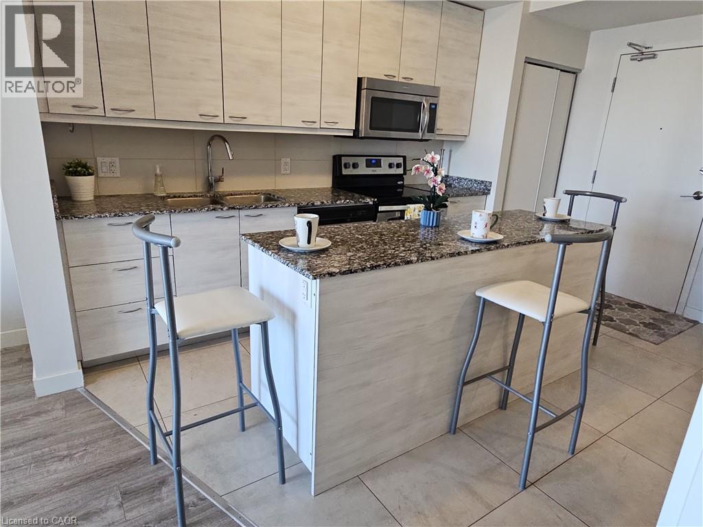 280 Lester Street Unit# 715, Waterloo, Ontario  N2L 0G2 - Photo 14 - 40828418