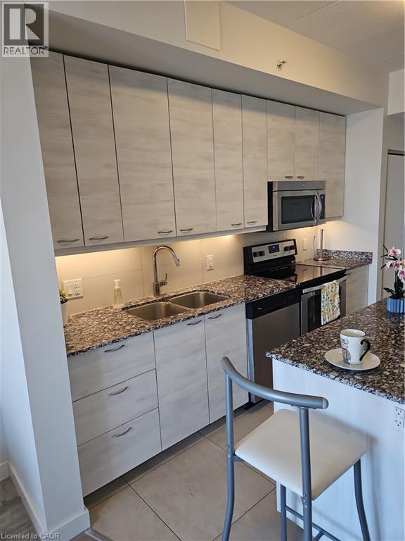 280 Lester Street Unit# 715, Waterloo, Ontario  N2L 0G2 - Photo 15 - 40828418