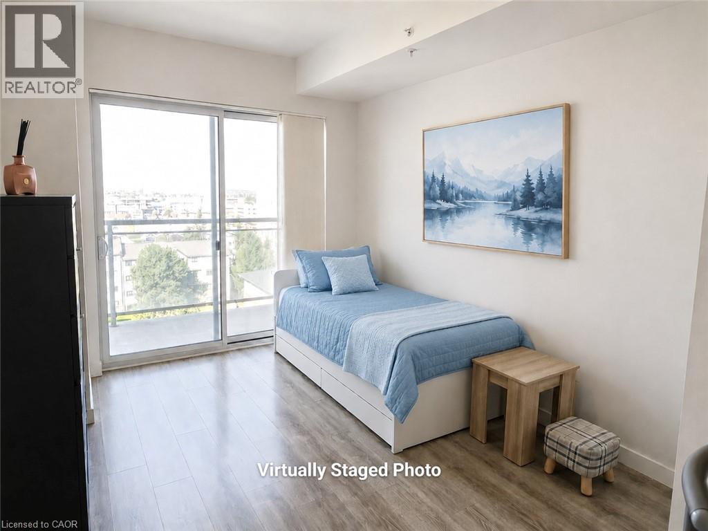 280 Lester Street Unit# 715, Waterloo, Ontario  N2L 0G2 - Photo 16 - 40828418