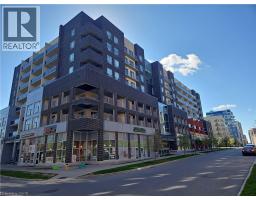 280 LESTER Street Unit# 715, Waterloo, Ontario