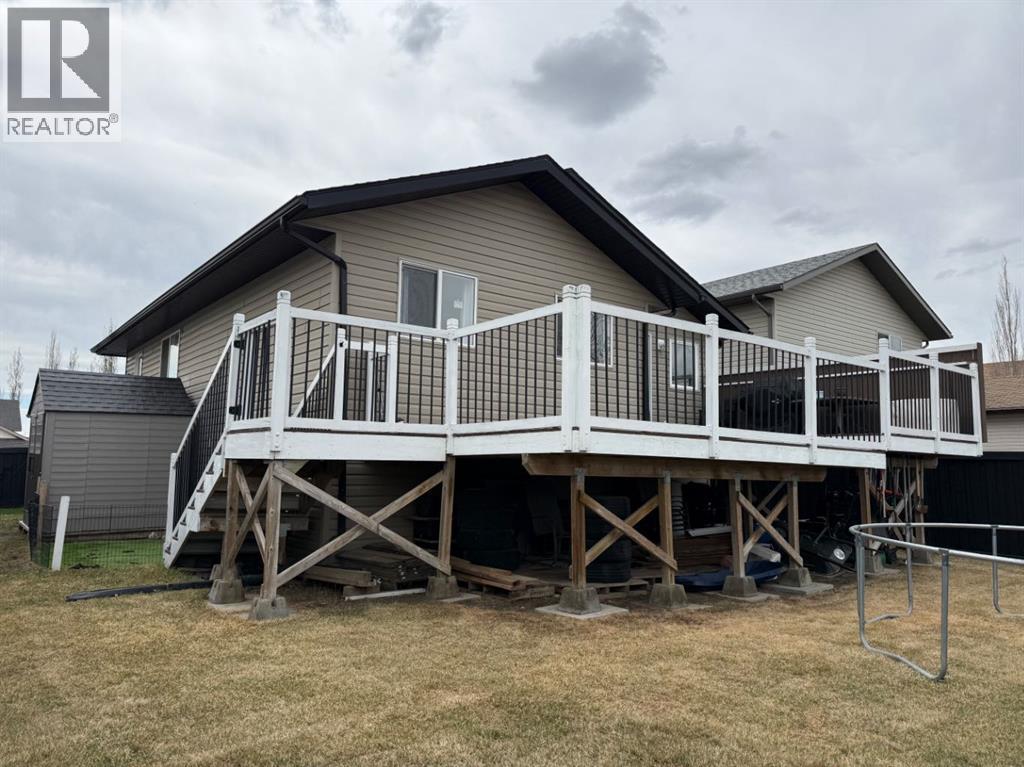 8934 115 Avenue, Grande Prairie, Alberta  T8X 1V1 - Photo 33 - A2308390